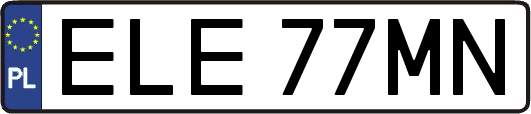 ELE77MN