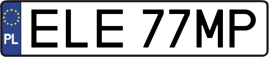 ELE77MP