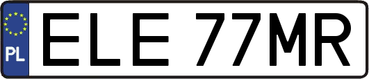 ELE77MR