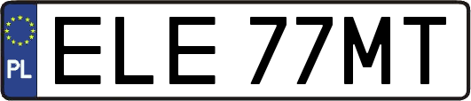ELE77MT