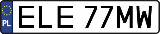 ELE77MW