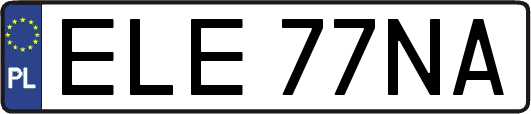 ELE77NA