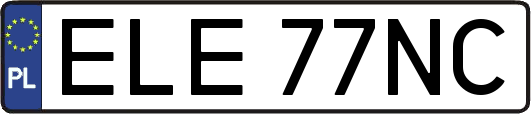 ELE77NC