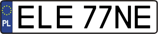 ELE77NE