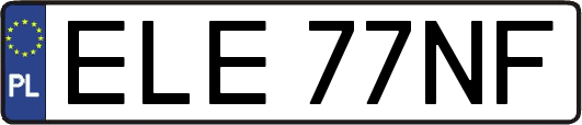 ELE77NF