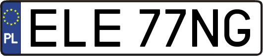 ELE77NG