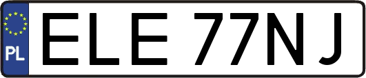 ELE77NJ