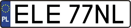 ELE77NL