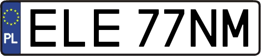 ELE77NM