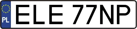 ELE77NP
