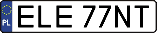 ELE77NT