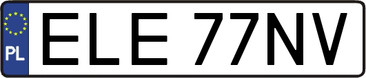 ELE77NV