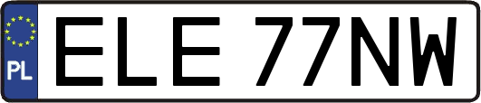 ELE77NW