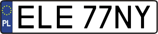 ELE77NY