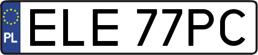 ELE77PC