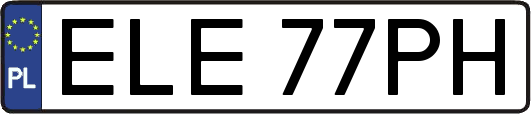 ELE77PH