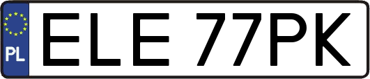 ELE77PK