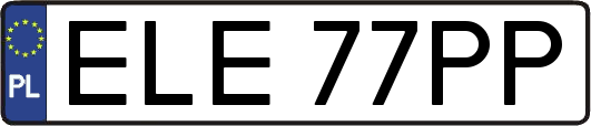 ELE77PP