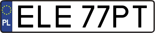 ELE77PT