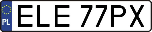 ELE77PX