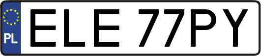 ELE77PY