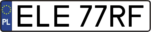 ELE77RF