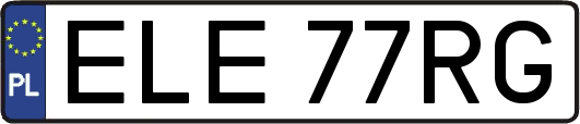 ELE77RG