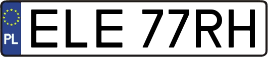 ELE77RH