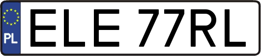 ELE77RL