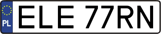 ELE77RN