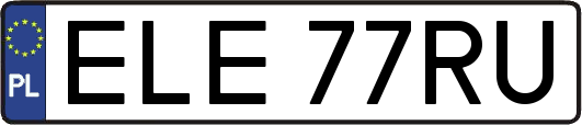ELE77RU