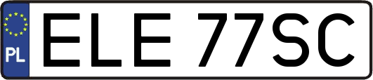 ELE77SC