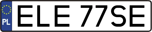 ELE77SE