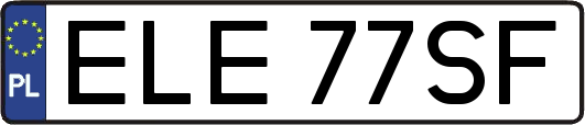 ELE77SF