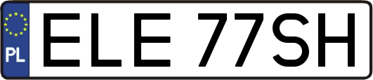 ELE77SH