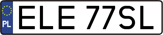 ELE77SL