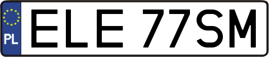 ELE77SM