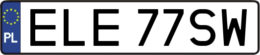 ELE77SW