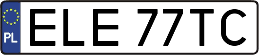 ELE77TC