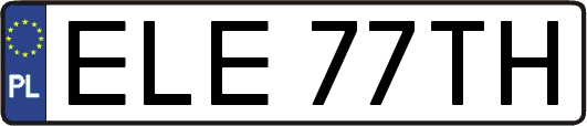 ELE77TH