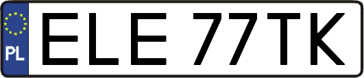 ELE77TK