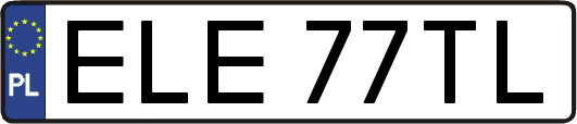 ELE77TL