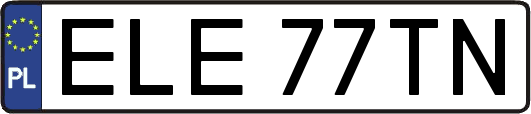 ELE77TN
