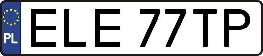 ELE77TP