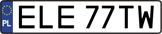 ELE77TW