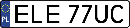 ELE77UC