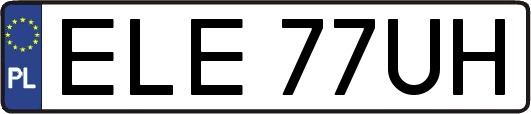 ELE77UH