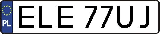 ELE77UJ
