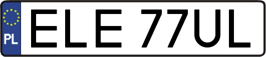 ELE77UL