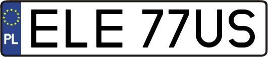 ELE77US